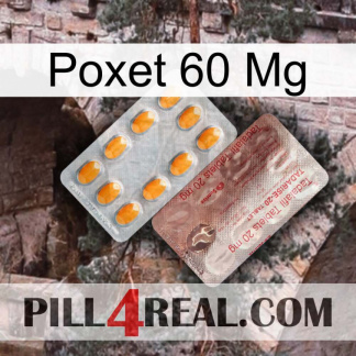 Poxet 60Mg new13